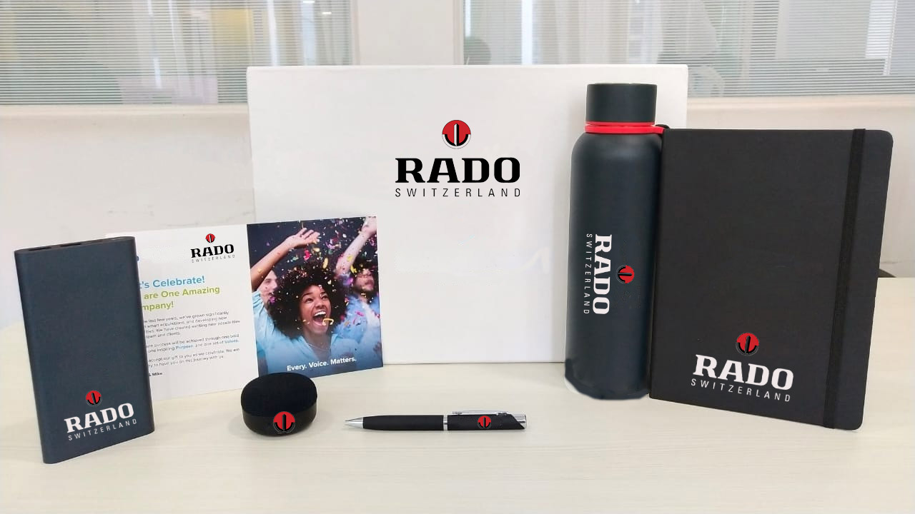 Rado 6 in1 Kit 